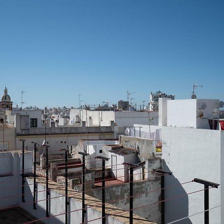 Atico Santa Maria En El Corazon De Cadiz Cádiz Exterior photo